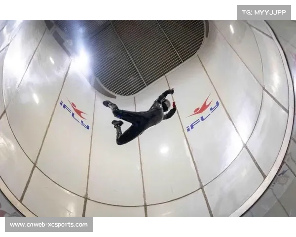 室内跳伞锦标赛推动国际接轨，青少年参赛比例持续上升