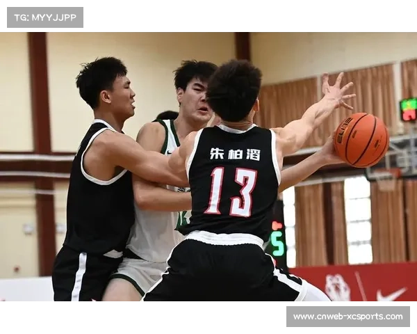 回浦实验中学夺中学生篮球锦标赛冠军，续写“小城追梦”故事