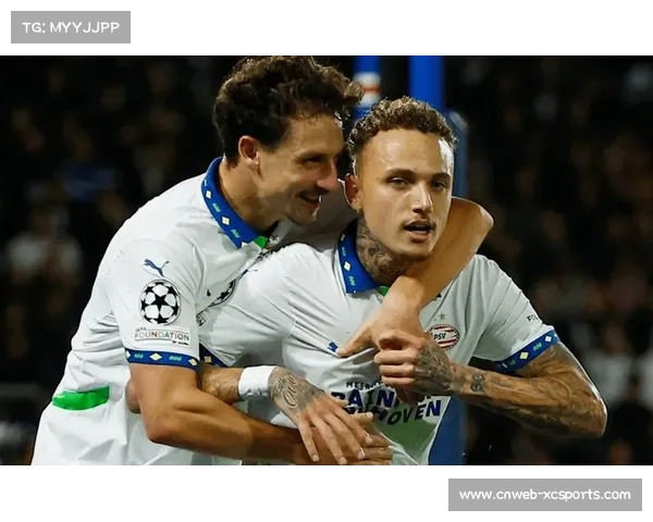 巴黎圣日耳曼1-3雷恩,登贝莱破门难救主