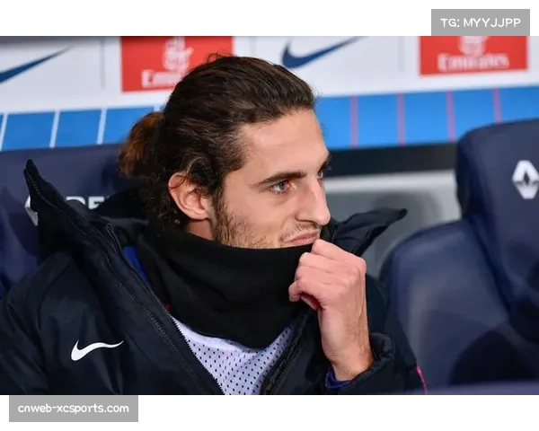 前法国队队长，巴黎名宿拉比奥特宣布赛季末挂靴